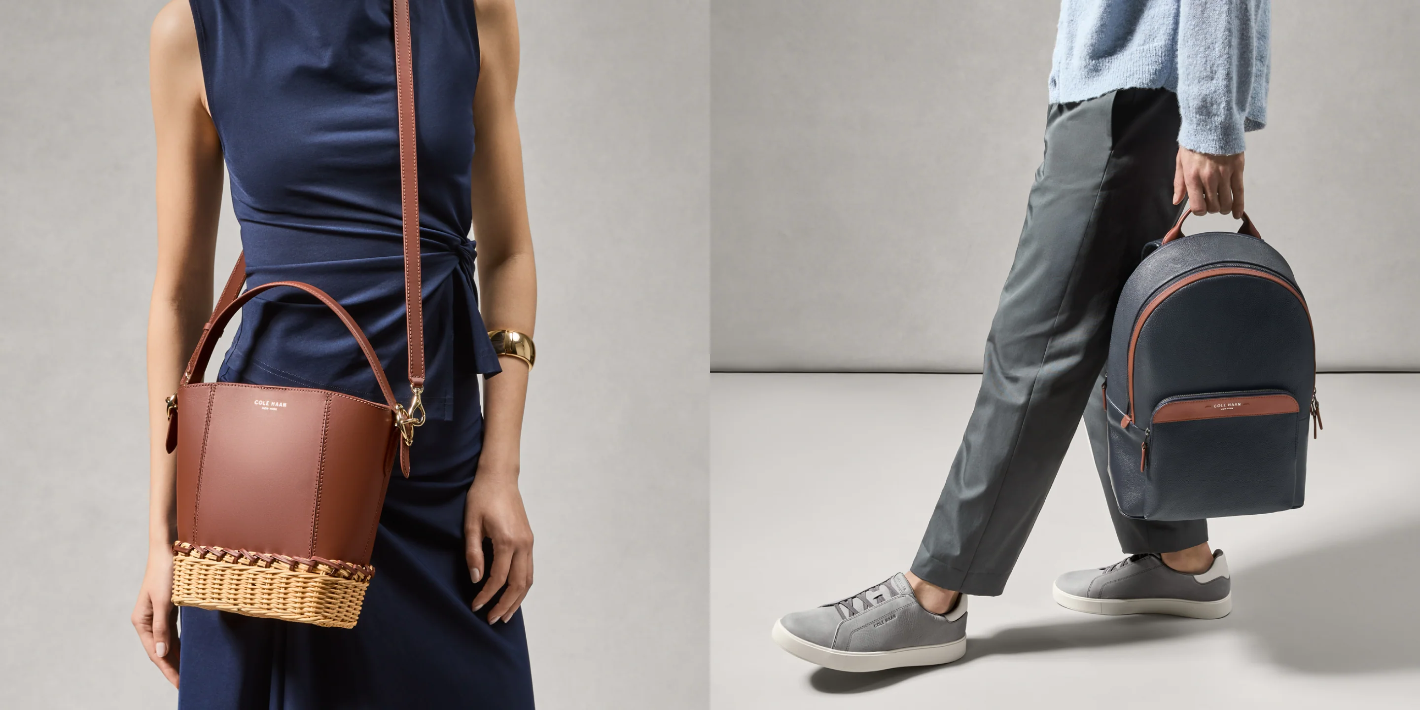 Elevated Style for Modern Life